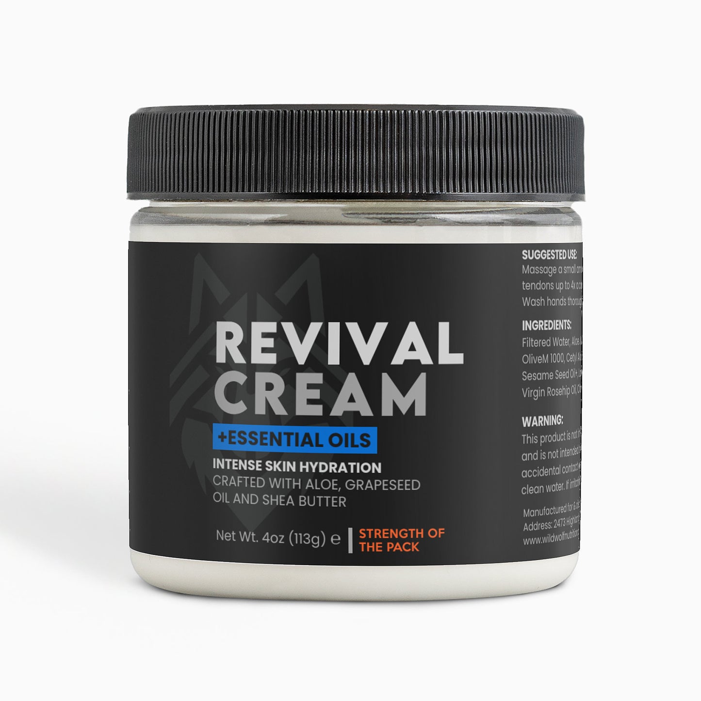 Revival Cream