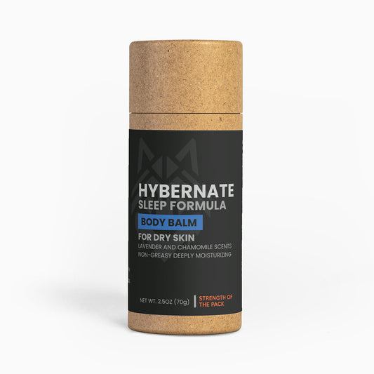 Hybernate Body Balm