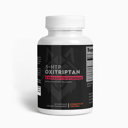 Oxitriptan 5-HTP