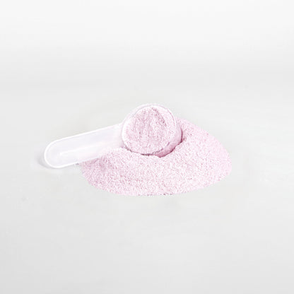 Raw Energy Powder (Fruit Punch) Sugar-Free