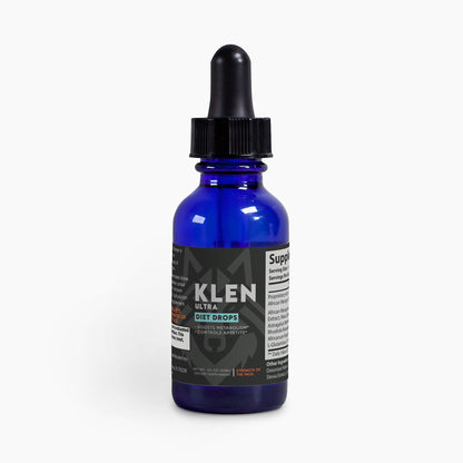 Klen Ultra Drops