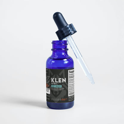 Klen Ultra Drops