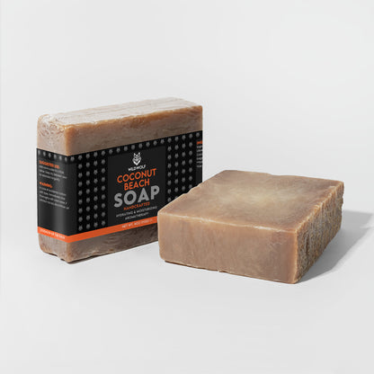 Coconut Beach Soap