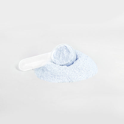 Raw Energy Powder (Cotton Candy) Sugar-Free