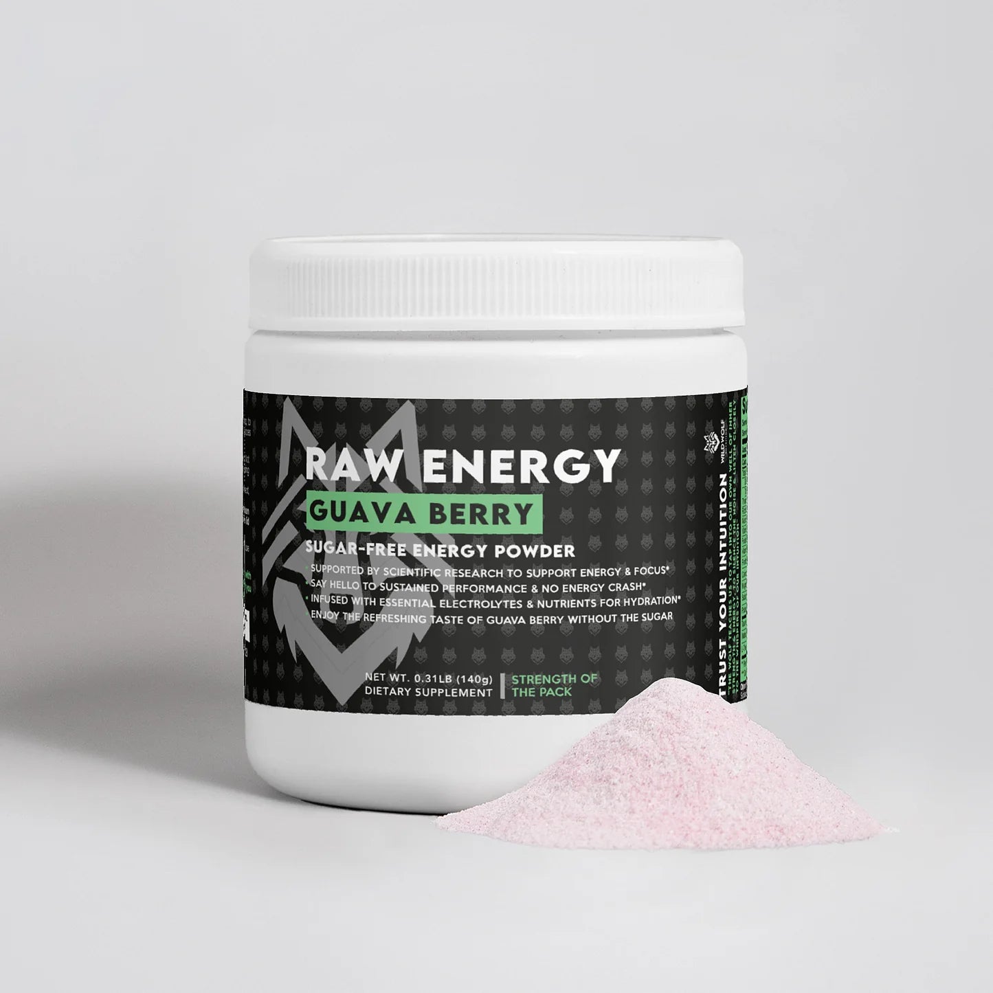 Hydration and Energy Bundle