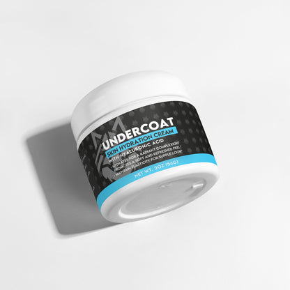 Undercoat - Skin Hydration Cream