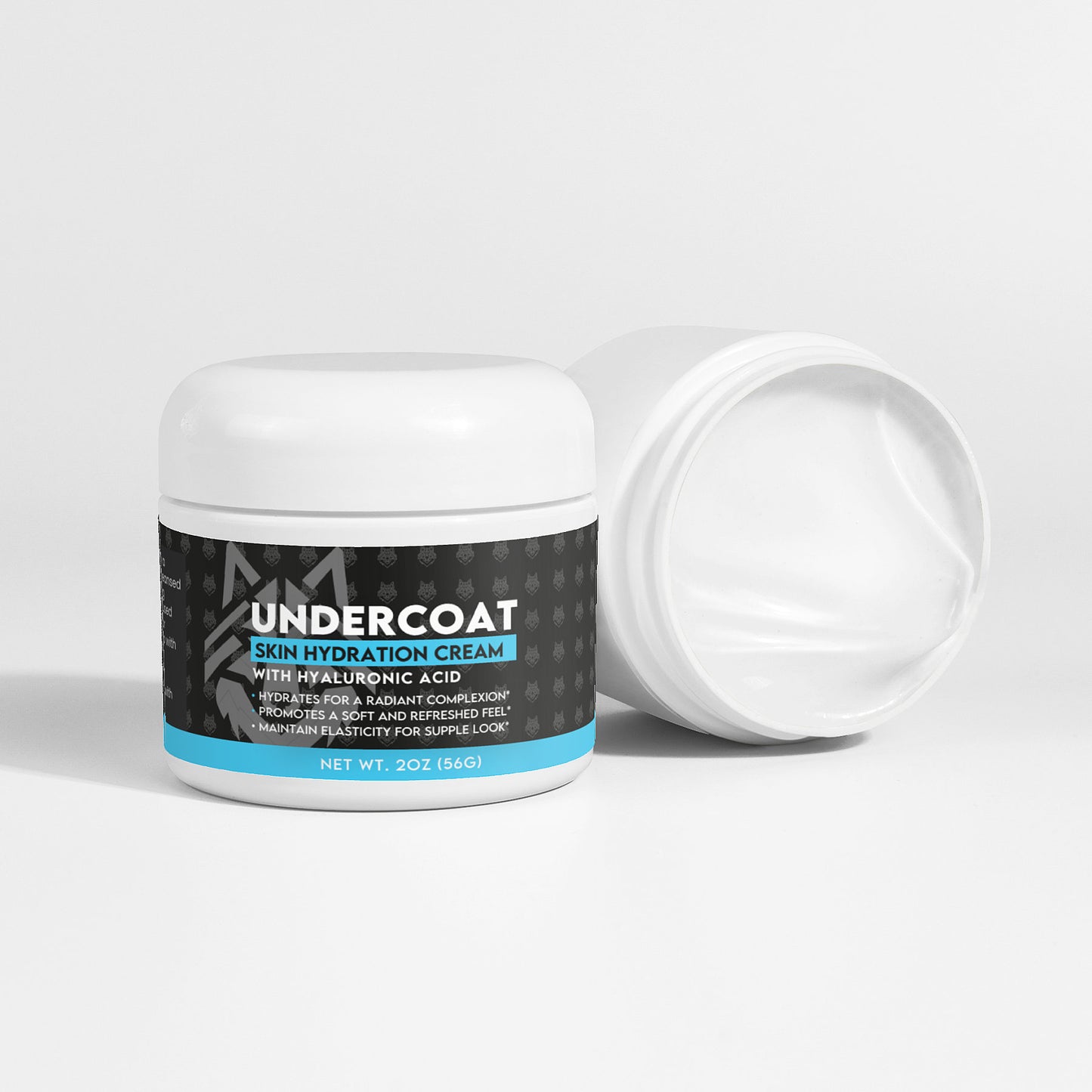 Undercoat - Skin Hydration Cream