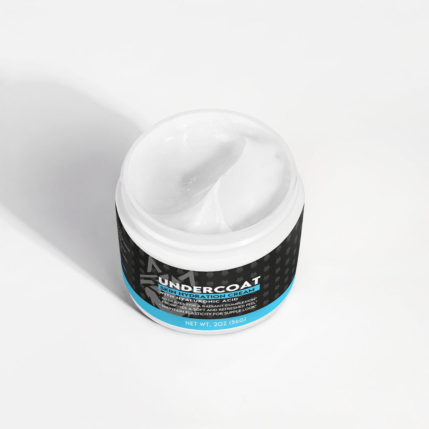 Undercoat - Skin Hydration Cream