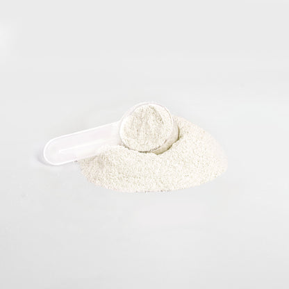 Raw Energy Powder (Japanese Yuzu Flavor) Sugar Free