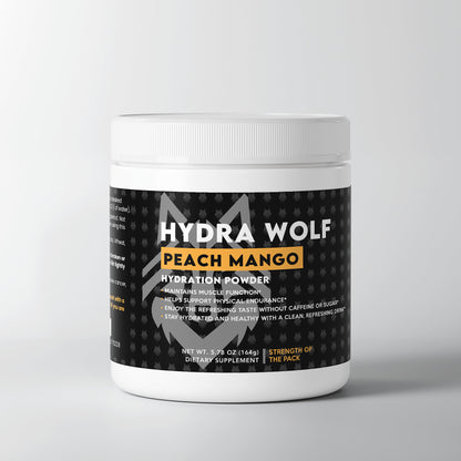 Hydra Wolf (Peach Mango)