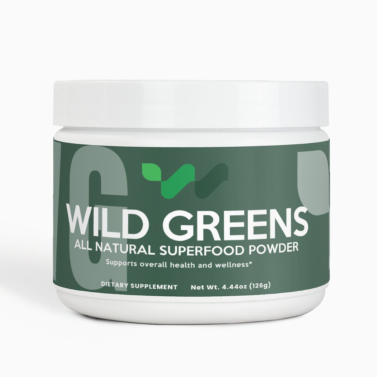 Wild Greens