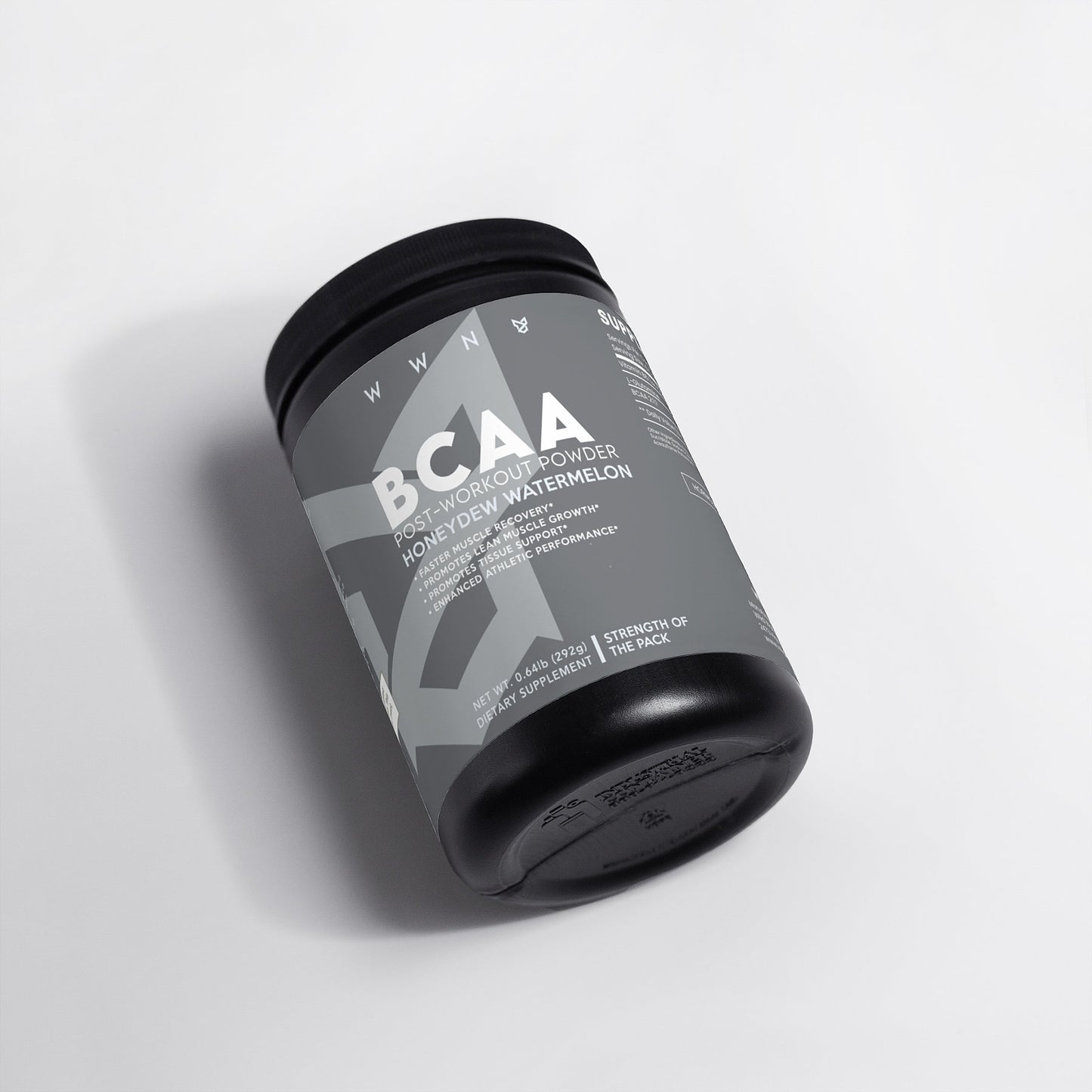 BCAA - Post Workout Powder