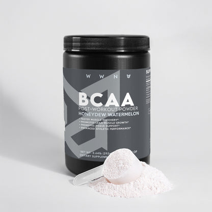 BCAA - Post Workout Powder