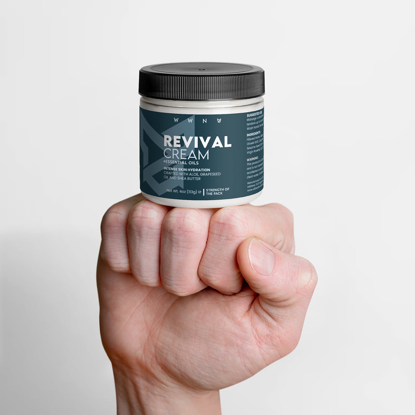 Revival Cream