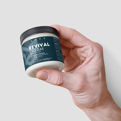 Revival Cream