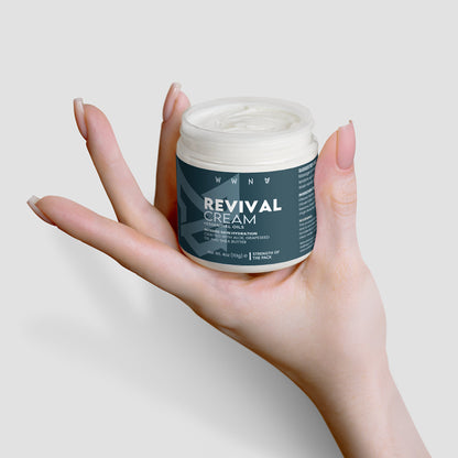 Revival Cream