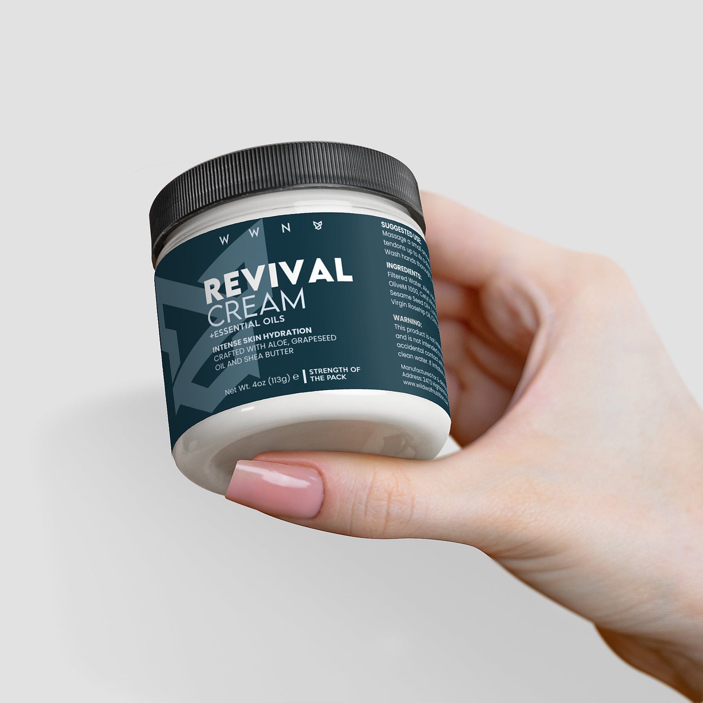 Revival Cream