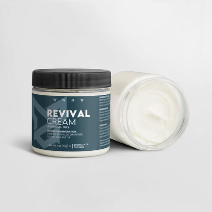 Revival Cream