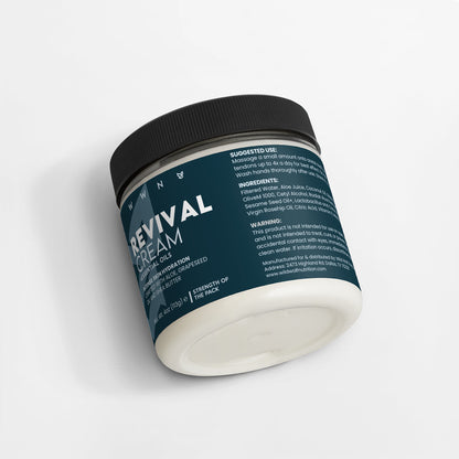 Revival Cream