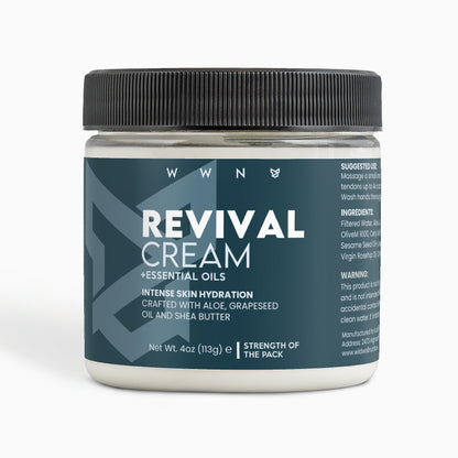 Revival Cream