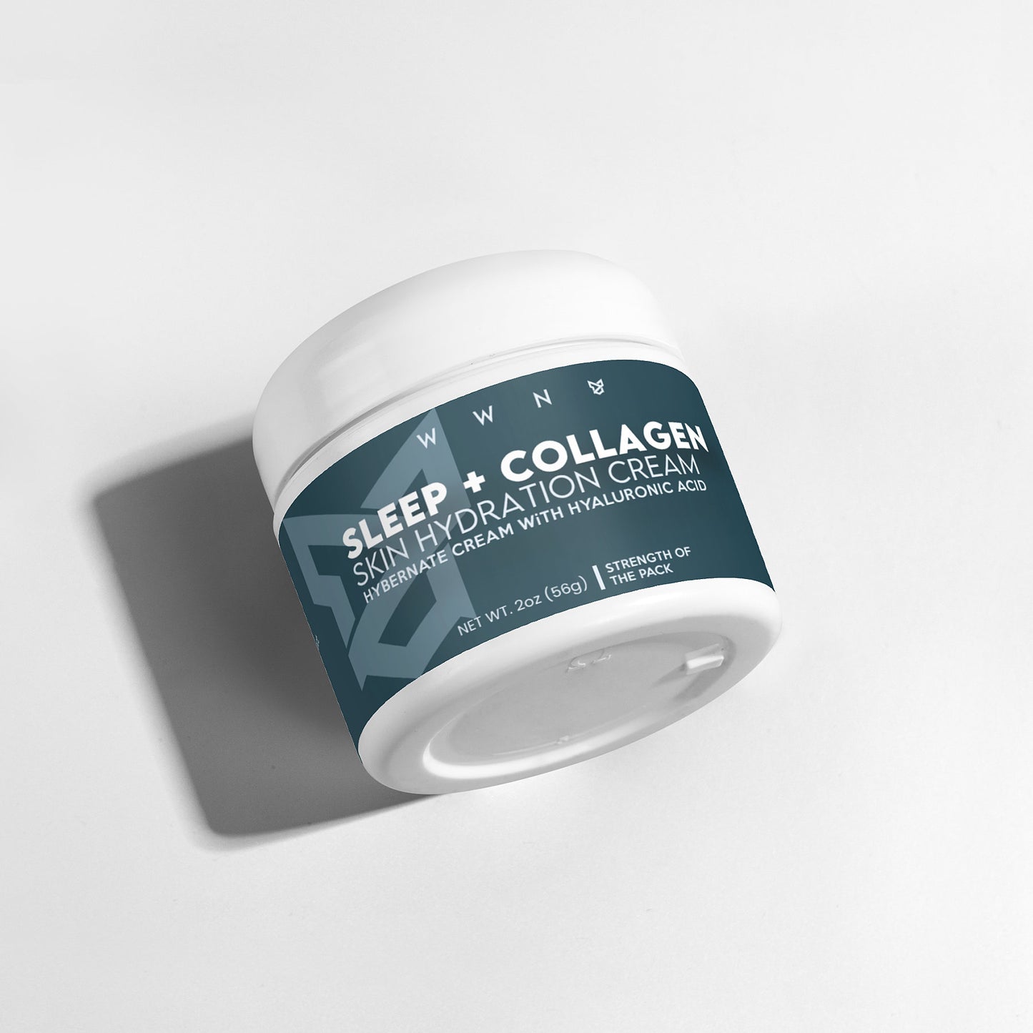 Sleep+Collagen Hybernate Cream