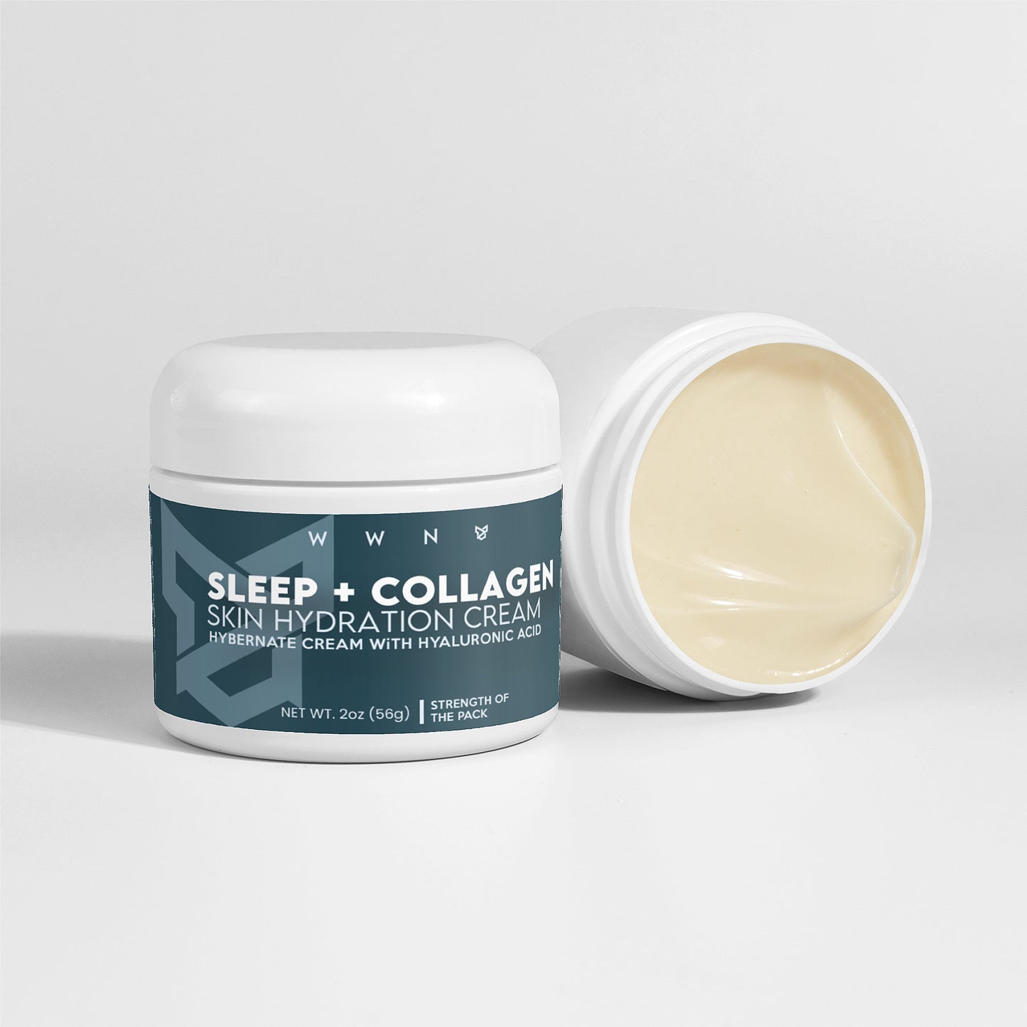 Sleep+Collagen Hybernate Cream