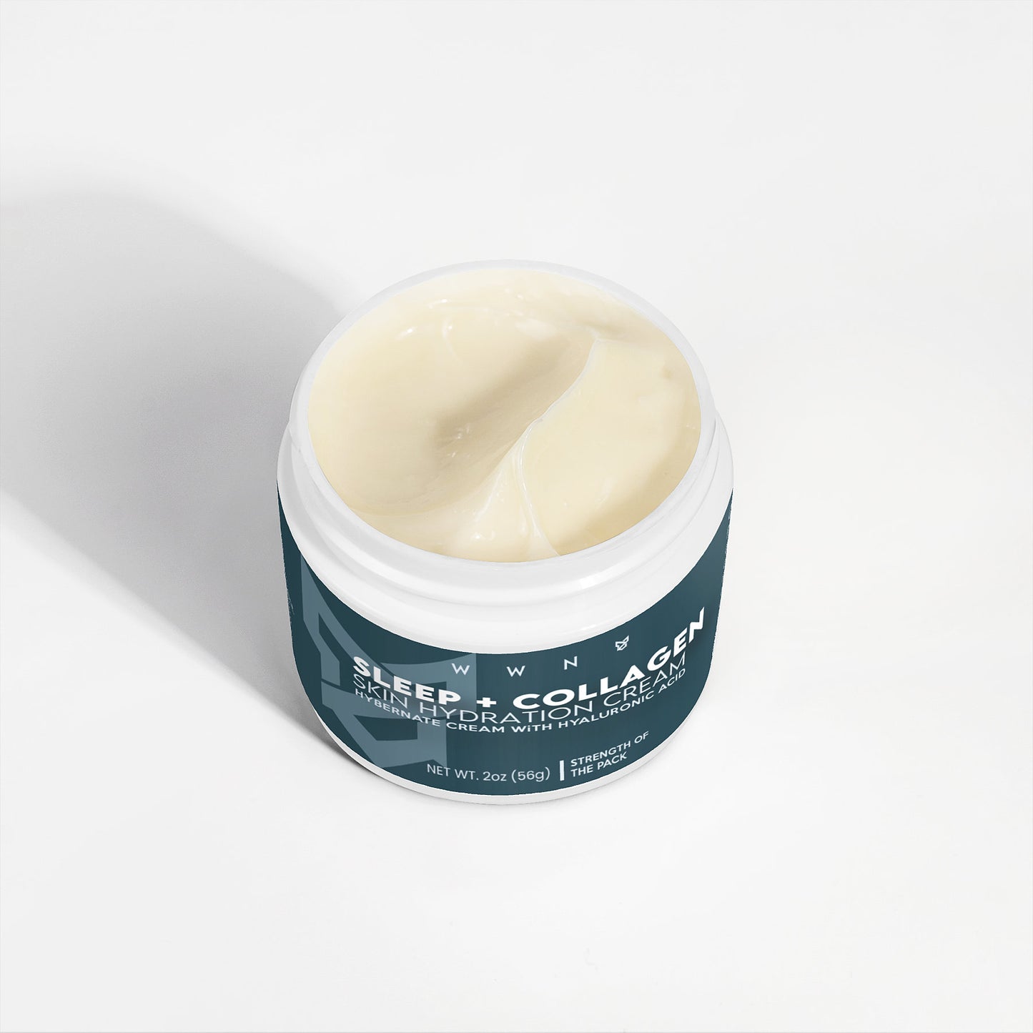 Sleep+Collagen Hybernate Cream