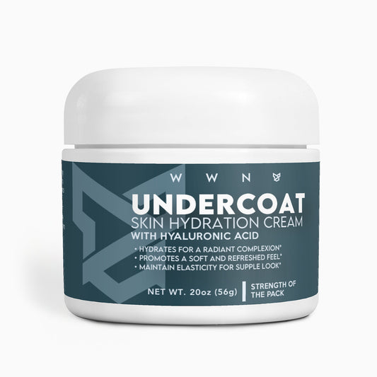 Undercoat - Skin Hydration Cream