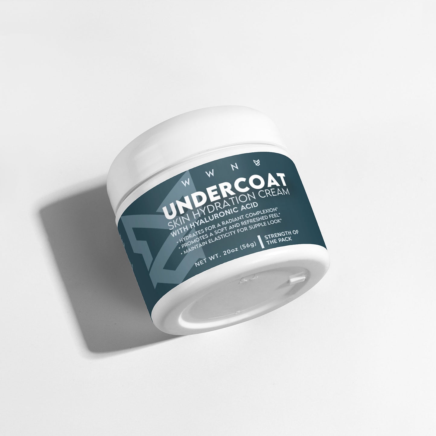 Undercoat - Skin Hydration Cream