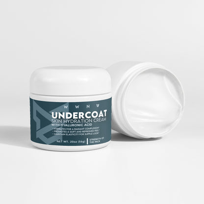 Undercoat - Skin Hydration Cream