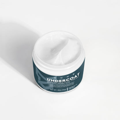 Undercoat - Skin Hydration Cream