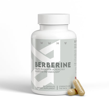 Berberine