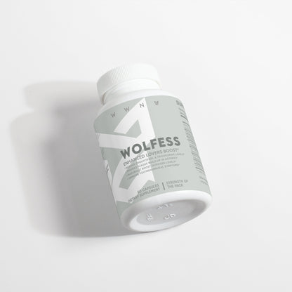 Wolfess - Womens Sexual Health & Well Being