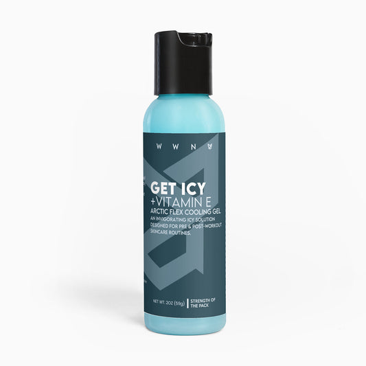 Get Icy - Arctic Flex Cooling Gel