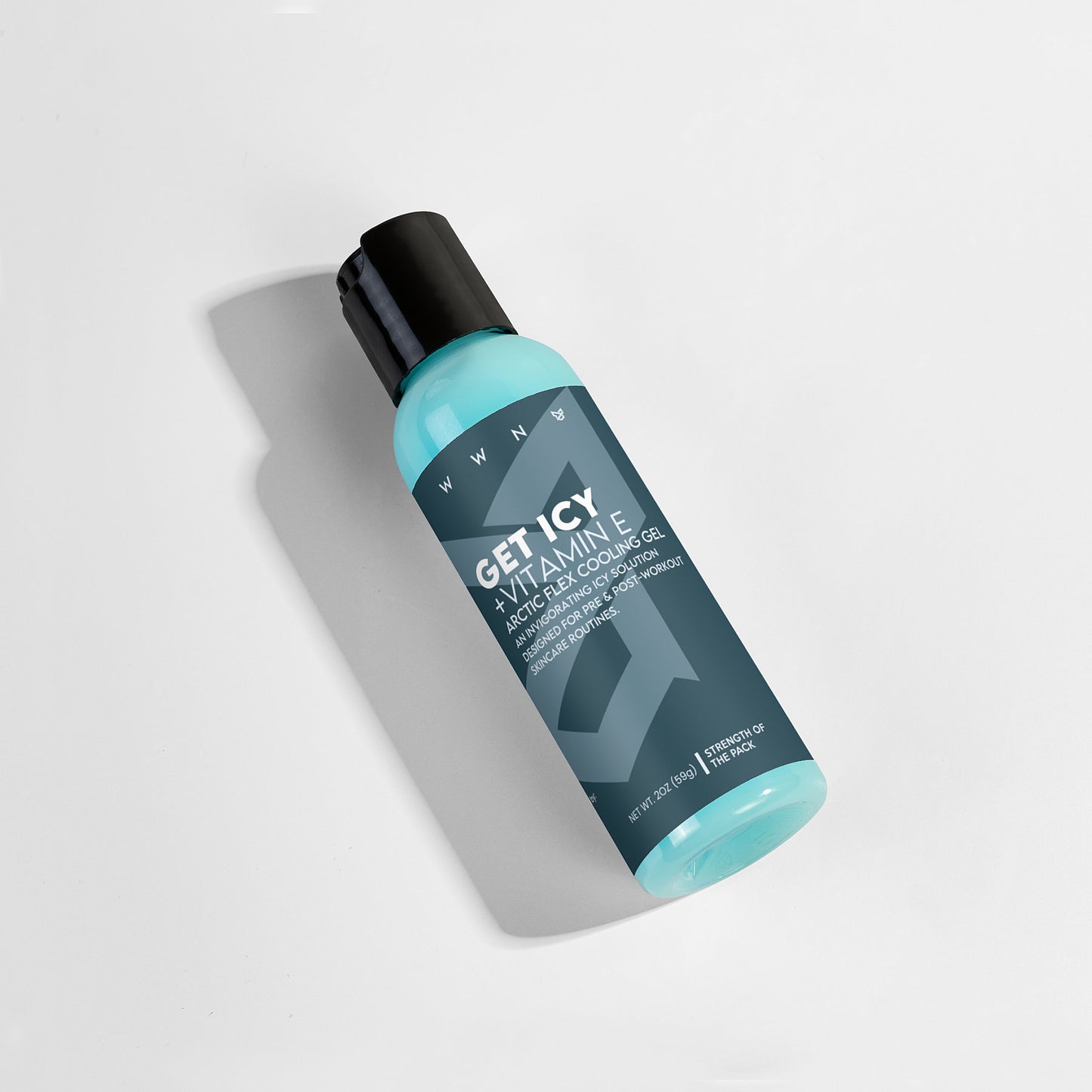 Get Icy - Arctic Flex Cooling Gel