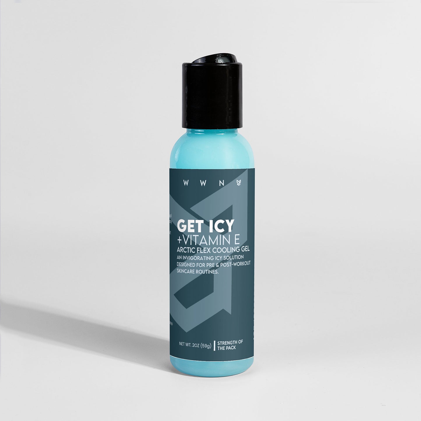 Get Icy - Arctic Flex Cooling Gel