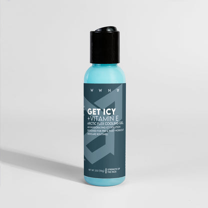 Get Icy - Arctic Flex Cooling Gel