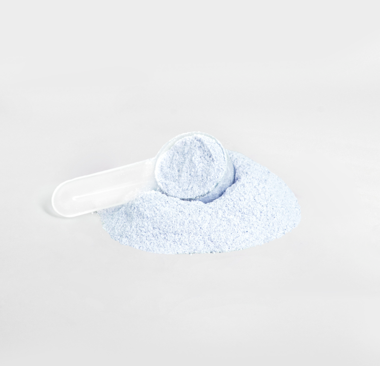 Raw Energy Powder (Cotton Candy) Sugar-Free