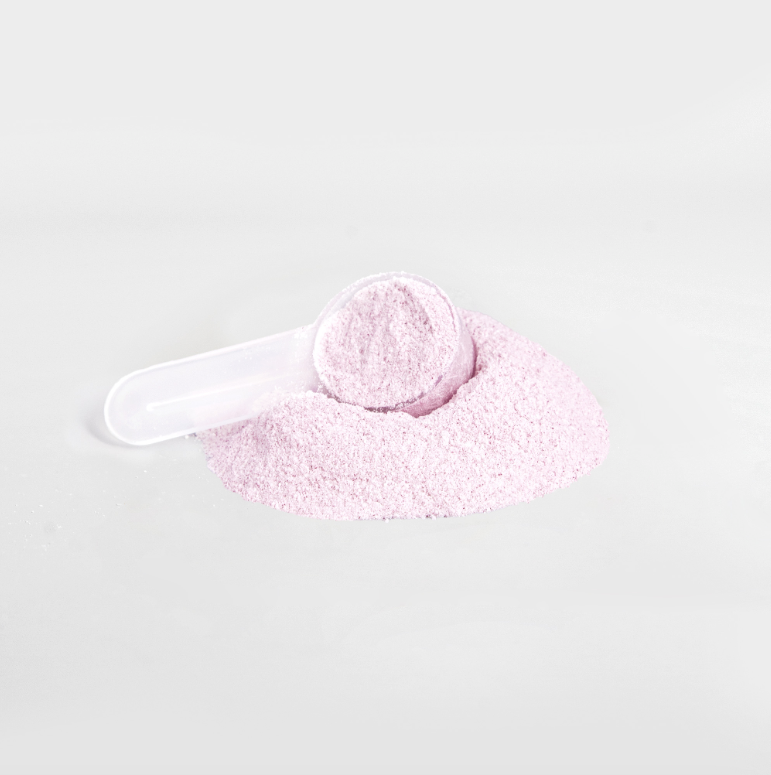 Raw Energy Powder (Guava Berry) Sugar-Free