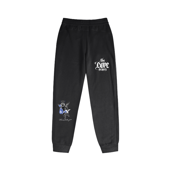 Married to the game - Jogger Pants #RP0010