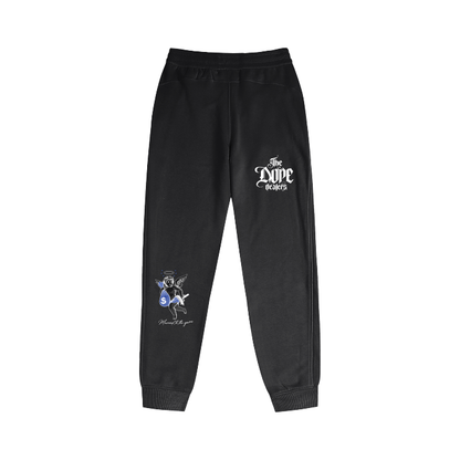 Married to the game - Jogger Pants #RP0010