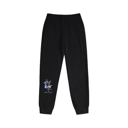 Married to the game - Jogger Pants #RP0010