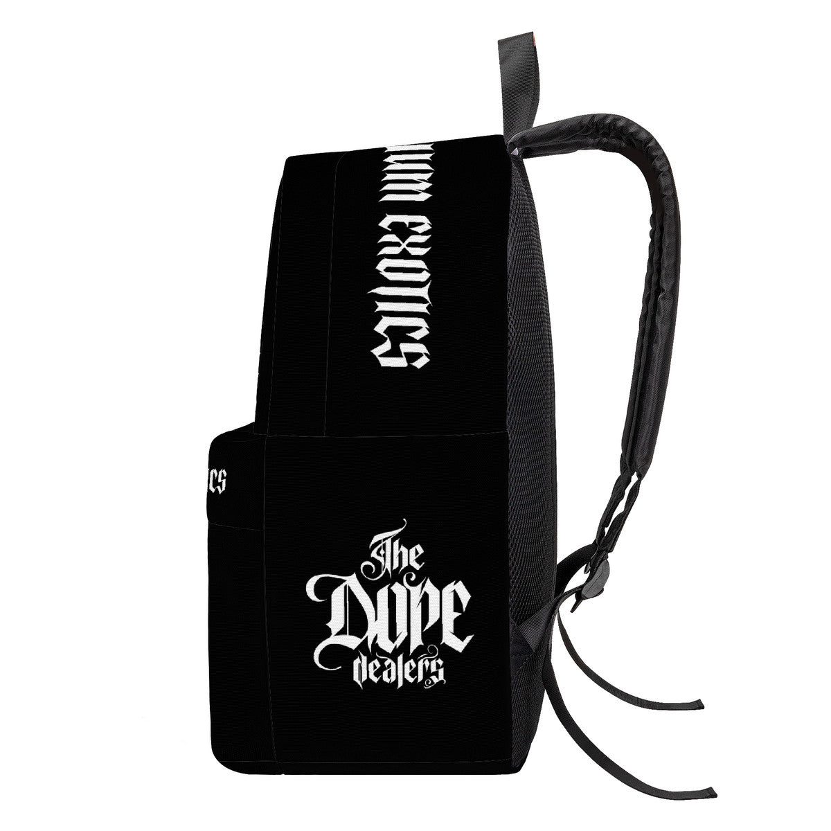 The Dope Dealers Cotton Backpack