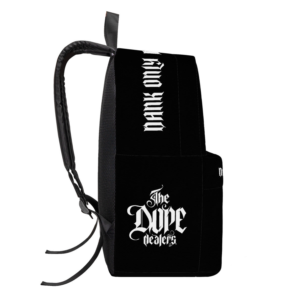 The Dope Dealers Cotton Backpack