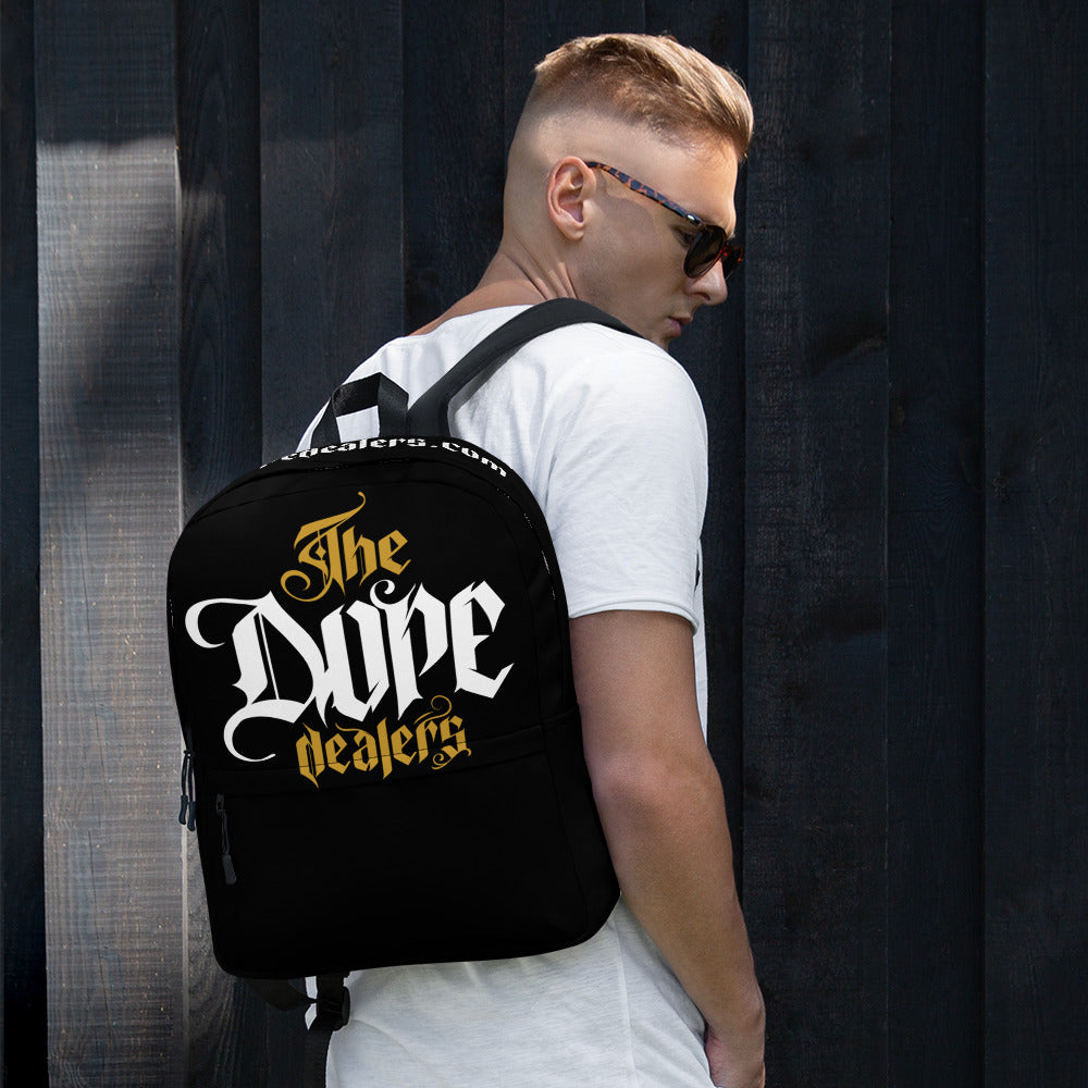 The Dope Dealers Backpack