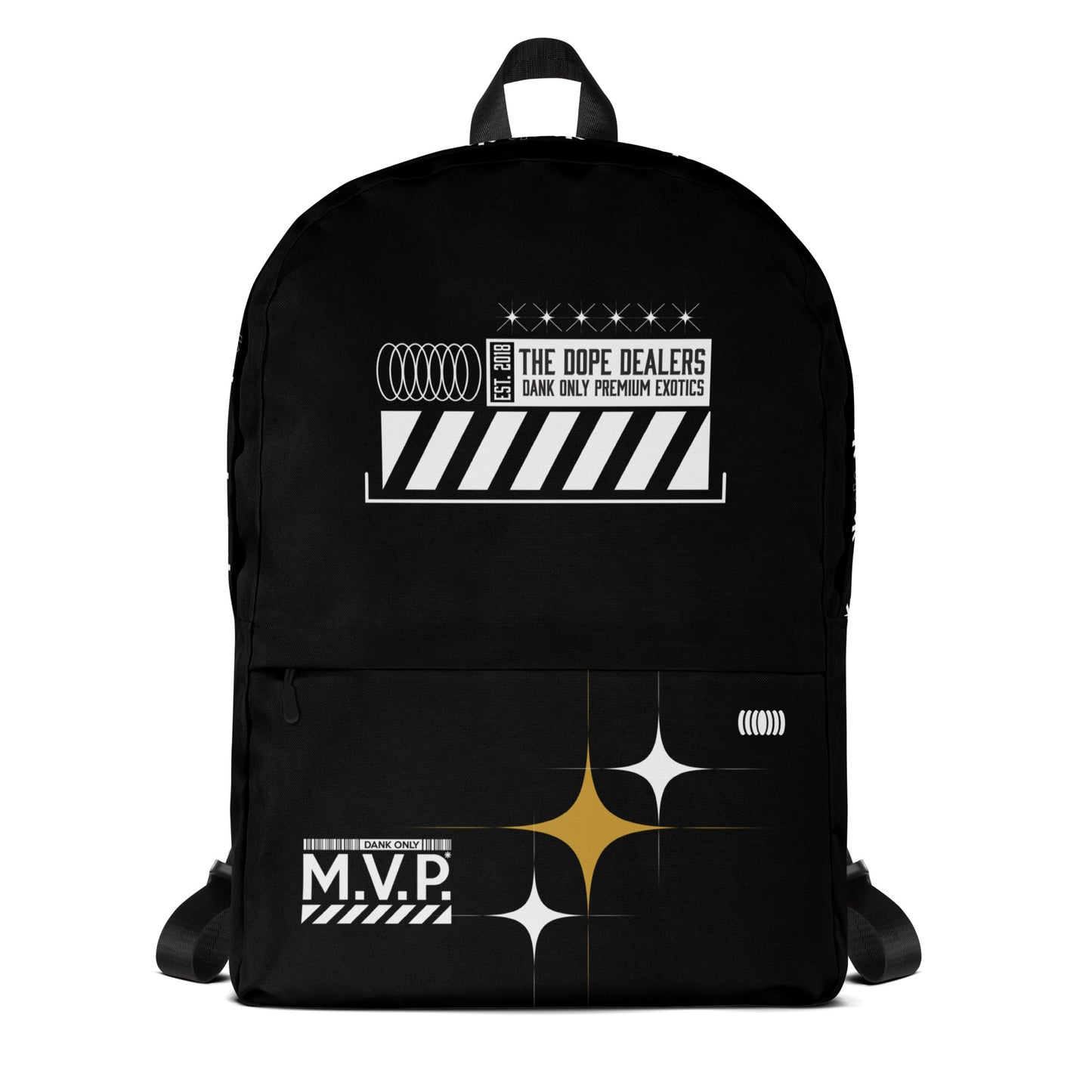 MVP Backpack