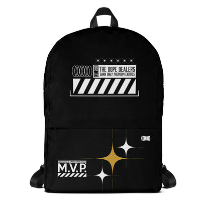 MVP Backpack