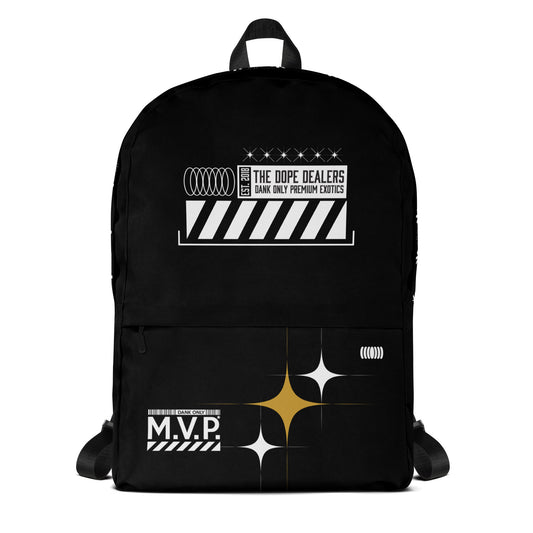 MVP Backpack