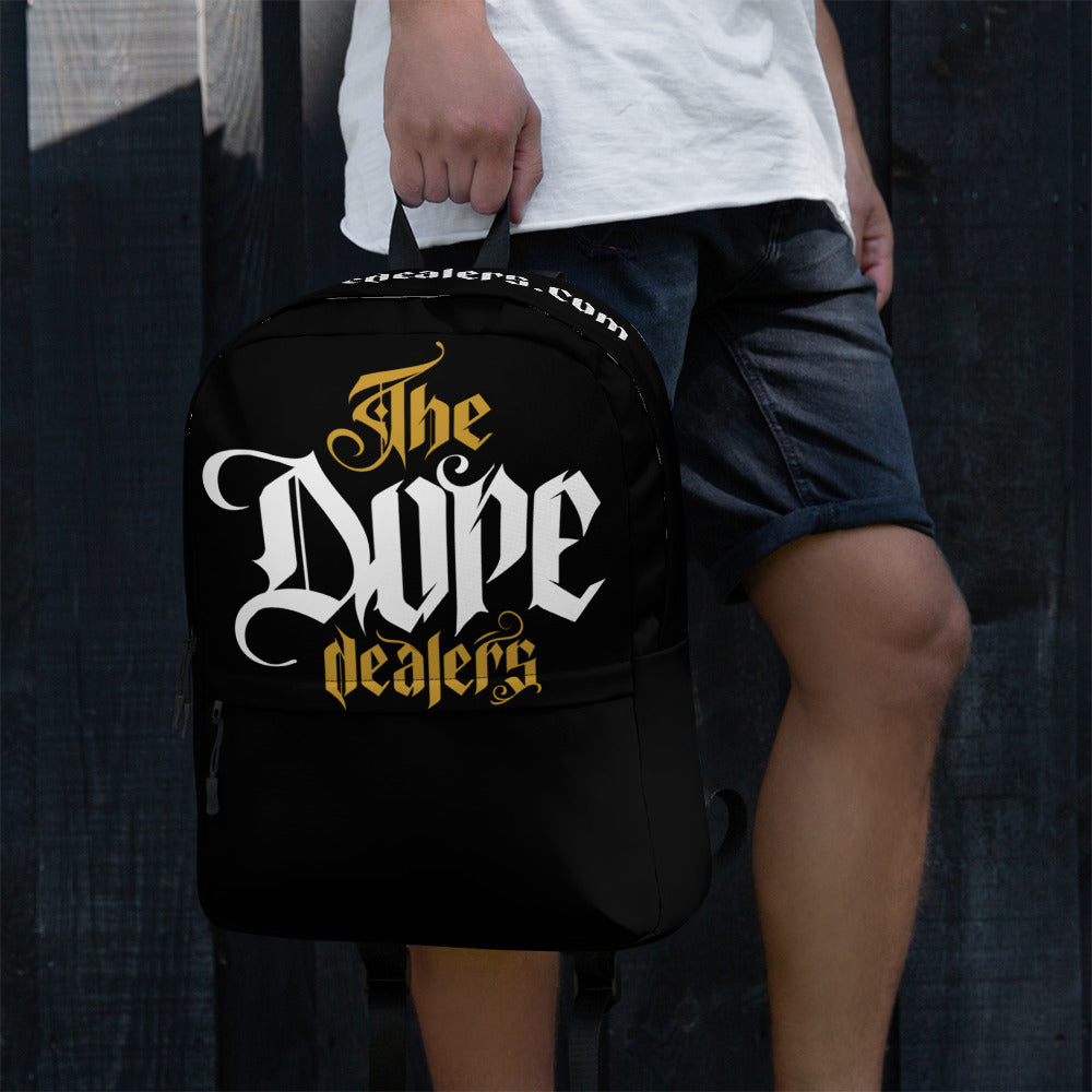 The Dope Dealers Backpack