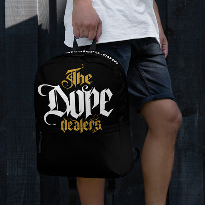 The Dope Dealers Backpack